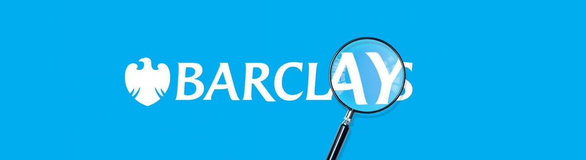 A Neurodivergent Look at Barclays Bank