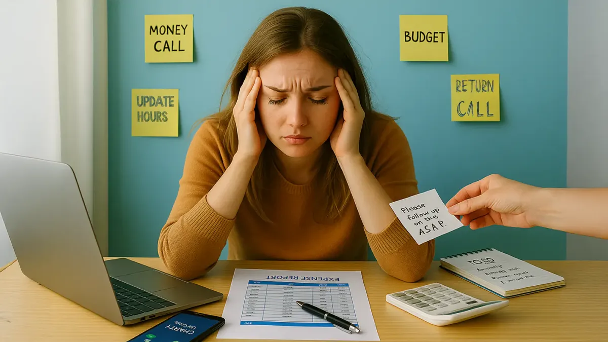 Glossary: Cognitive Fatigue