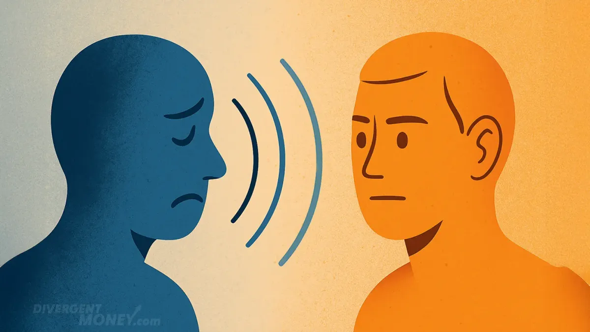 Glossary: Emotional Contagion