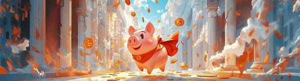 Emergency Funds to the Rescue